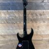 ESP LTD MH-1007 Evertune ET Black