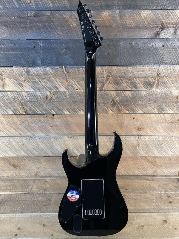 ESP LTD MH-1007 Evertune ET Black