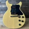 Epiphone Inspired By Gibson Custom 1960 Les Paul Special DC - TV Yellow