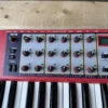 Nord Modular 25-Key Virtual Synthesizer 1997 - 2003 - Red