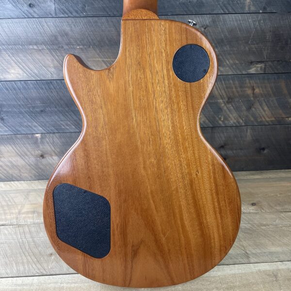 Gibson Les Paul Tribute 2018 Satin Gold Top