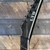 ESP LTD MH-1007 Evertune ET Black