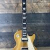 Gibson Les Paul Tribute 2018 Satin Gold Top