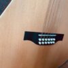 Godin A12 SG Solid Cedar Cutaway 12 String w/ Electronics and Bag