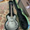 Gibson Government Series ES-335 Gunmetal Grey