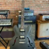 Gibson Government Series ES-335 Gunmetal Grey