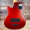 Godin A12 SG Solid Cedar Cutaway 12 String w/ Electronics and Bag