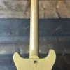 Epiphone Inspired By Gibson Custom 1960 Les Paul Special DC - TV Yellow