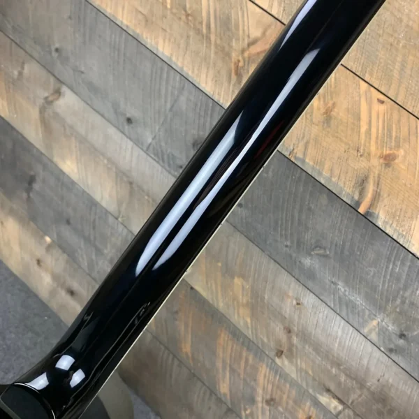 Used PRS SE Hollowbody II - Tri-Color Sunburst With Original Hardshell Case