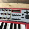 Nord Modular 25-Key Virtual Synthesizer 1997 - 2003 - Red