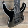 ESP LTD MH-1007 Evertune ET Black