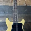 Epiphone Inspired By Gibson Custom 1960 Les Paul Special DC - TV Yellow