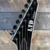 ESP LTD MH-1007 Evertune ET Black